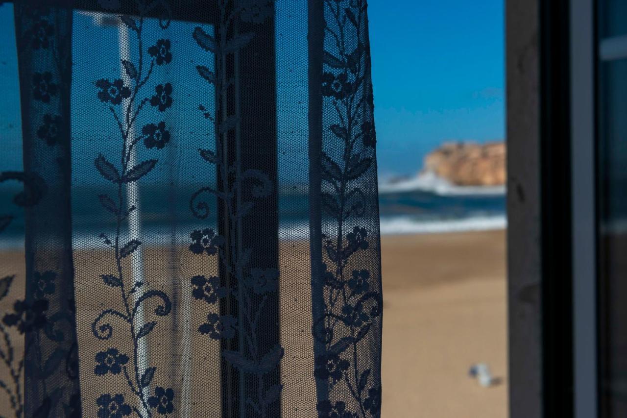 Donacamo Charming House Apartment Nazare Exterior photo